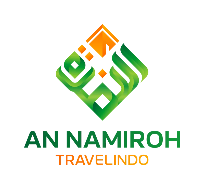 An Namiroh
